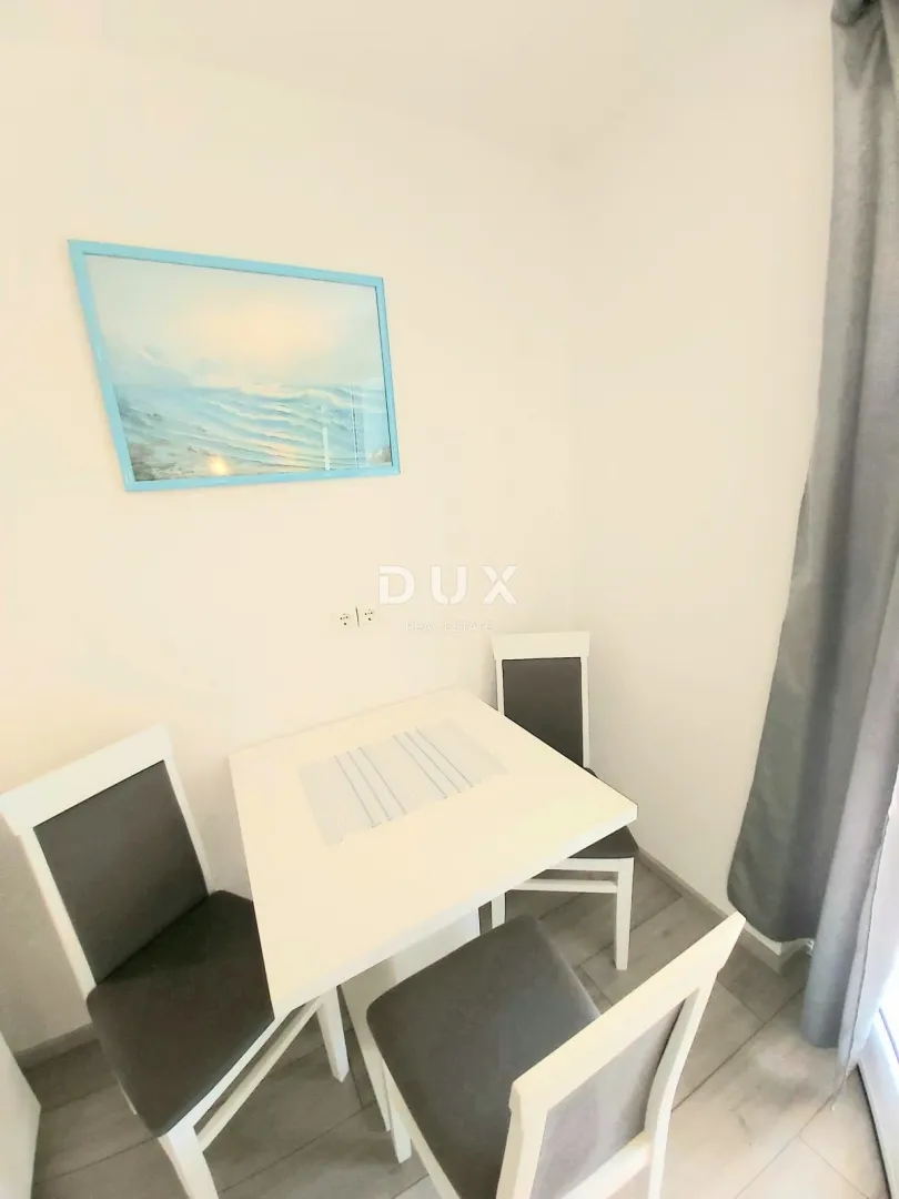 mali lošinj (okolica) - apartman u prizemlju na mirnoj lokaciji - slika 7