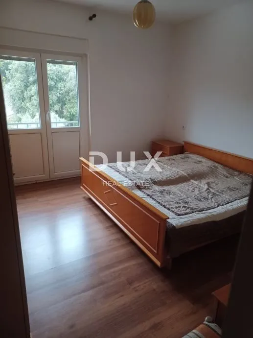 istra, rabac - komfortan stan s panoramskim pogledom - slika 8