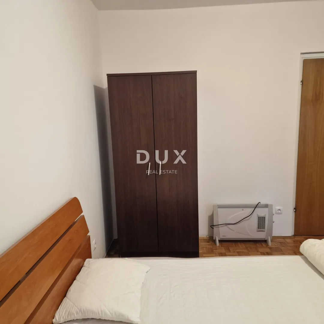 opatija, centar - dvojna kuća u blizini centra opatije, 120m2 - slika 12
