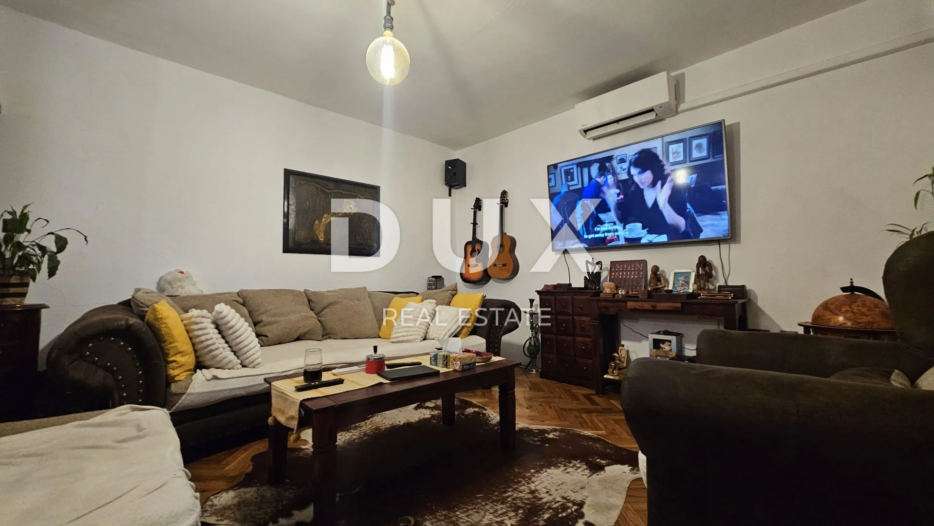 rijeka, čavle - 2s+db u privatnoj kući, parking - slika 5