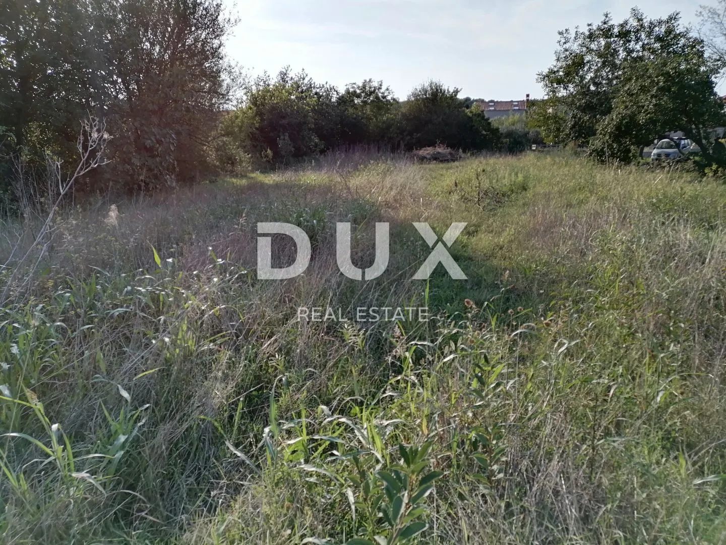 istra, pula - građevinsko zemljište na busoleru 1300 m2 - slika 4