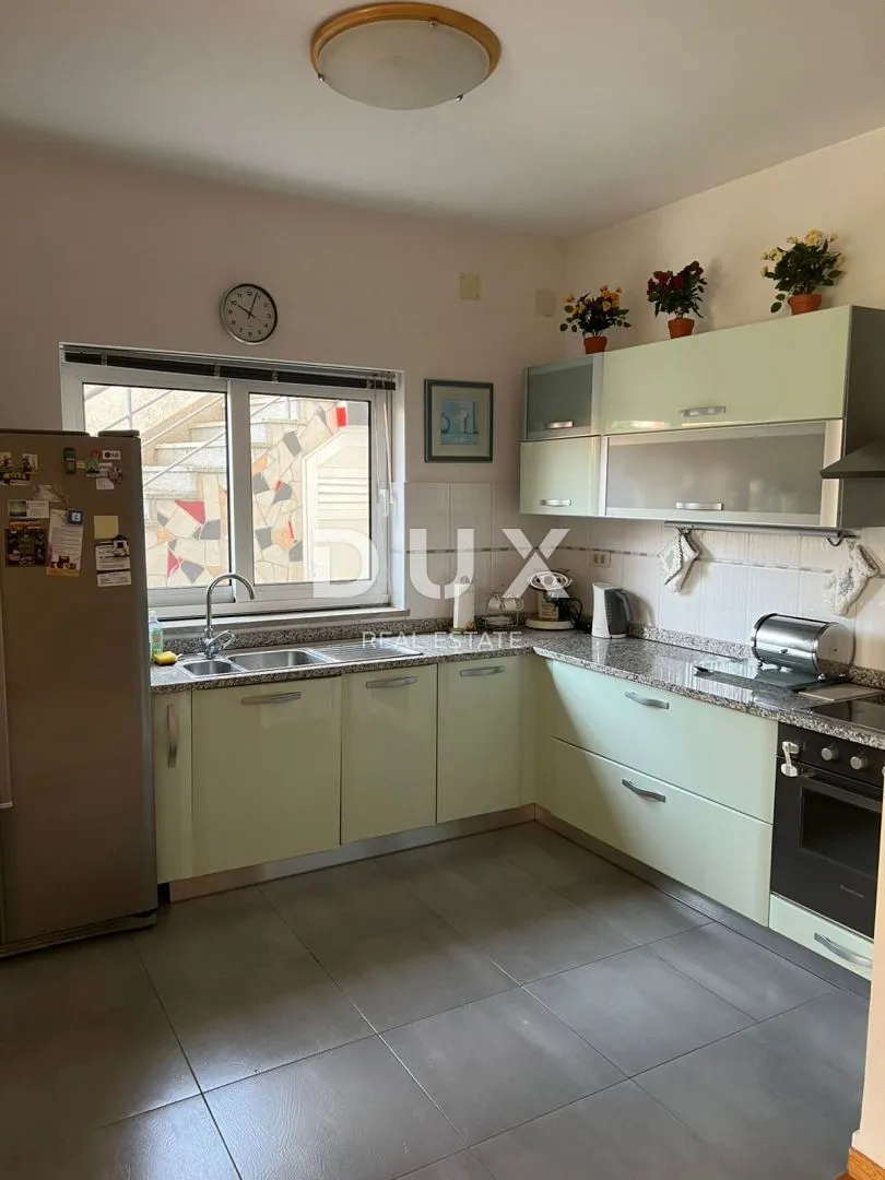opatija, centar, kuća za najam, 140 m² - slika 16