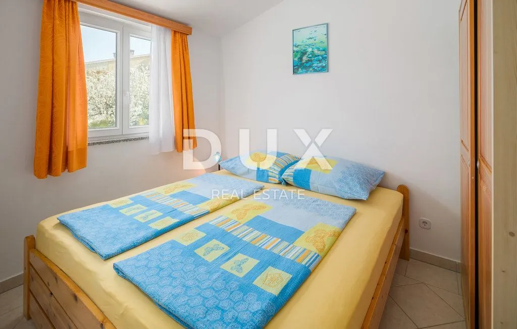 istra, poreč - apartmanska kuća s bazenom 2km od mora - slika 13