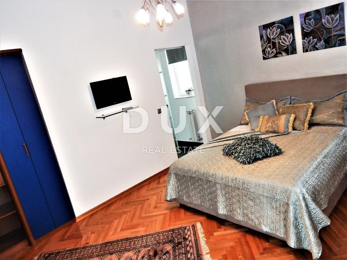 istra, umag - jedinstvena vila s bazenom, prvi red do mora - slika 39