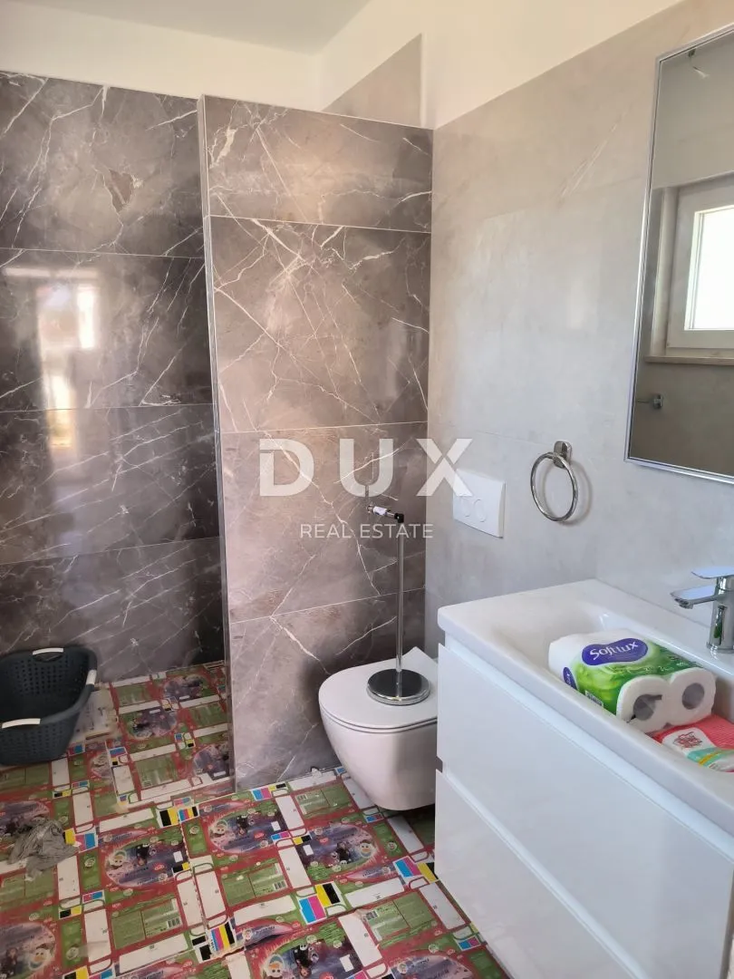 istra, rovnjsko selo - duplex kuća novogradnja! - slika 13