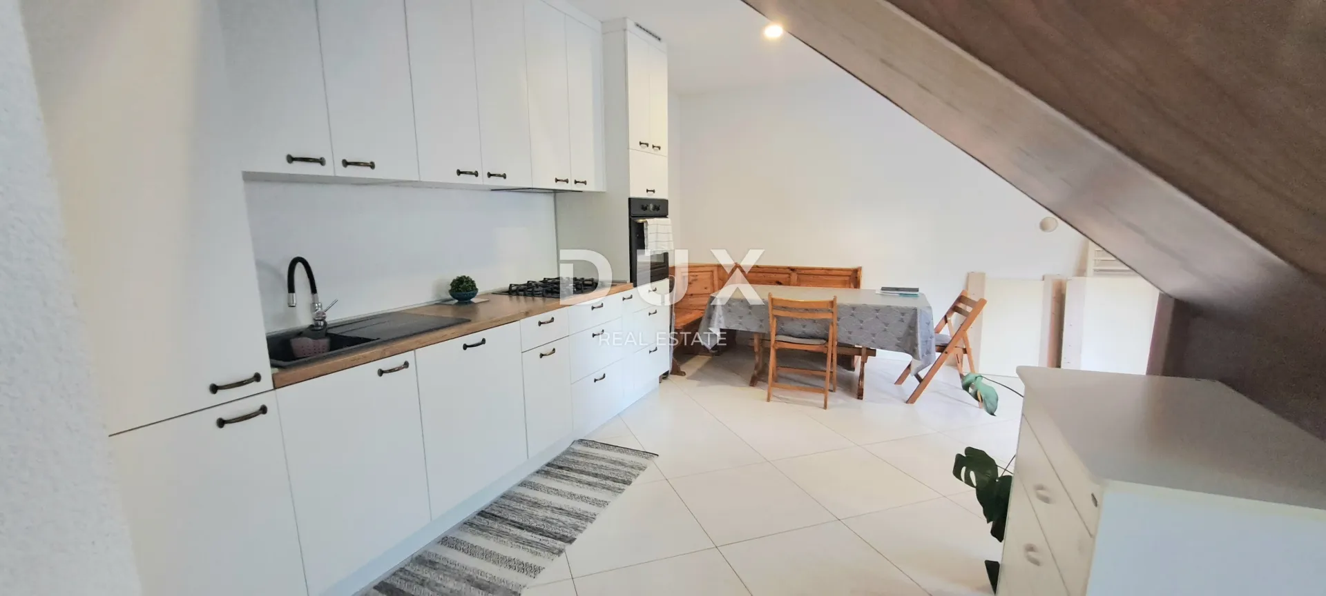 rijeka, hreljin, obiteljska kuća, 90 m2, vrt - slika 2