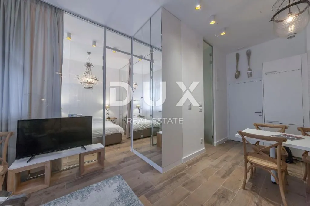 opatija, centar - 5 vrhunskih apartmana u srcu opatije - slika 10