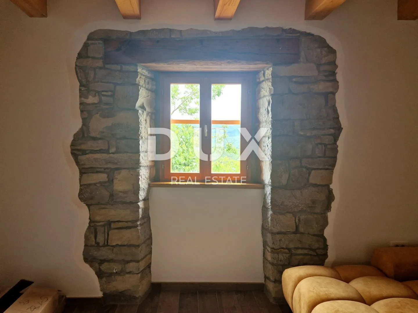 istra, oprtalj - kamena kuća s panoramskim pogledom - slika 19