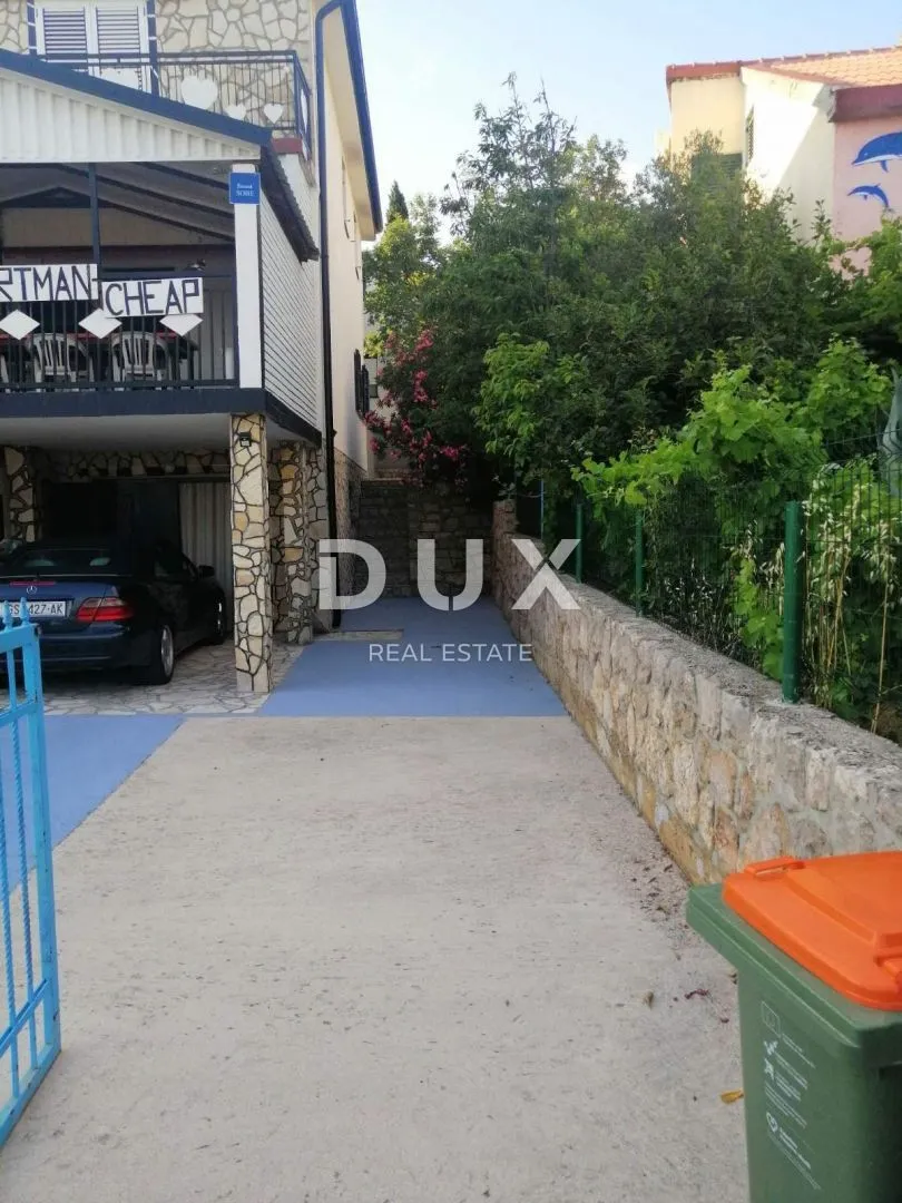 karlobag - villa na moru 450m2 - slika 7