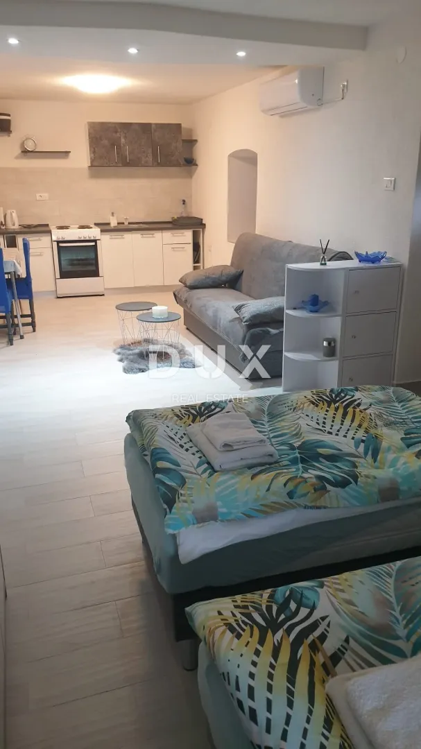 čavle, cernik - kuća od 270m2 sa 3 stana, konobama i velikom okućnicom - slika 8
