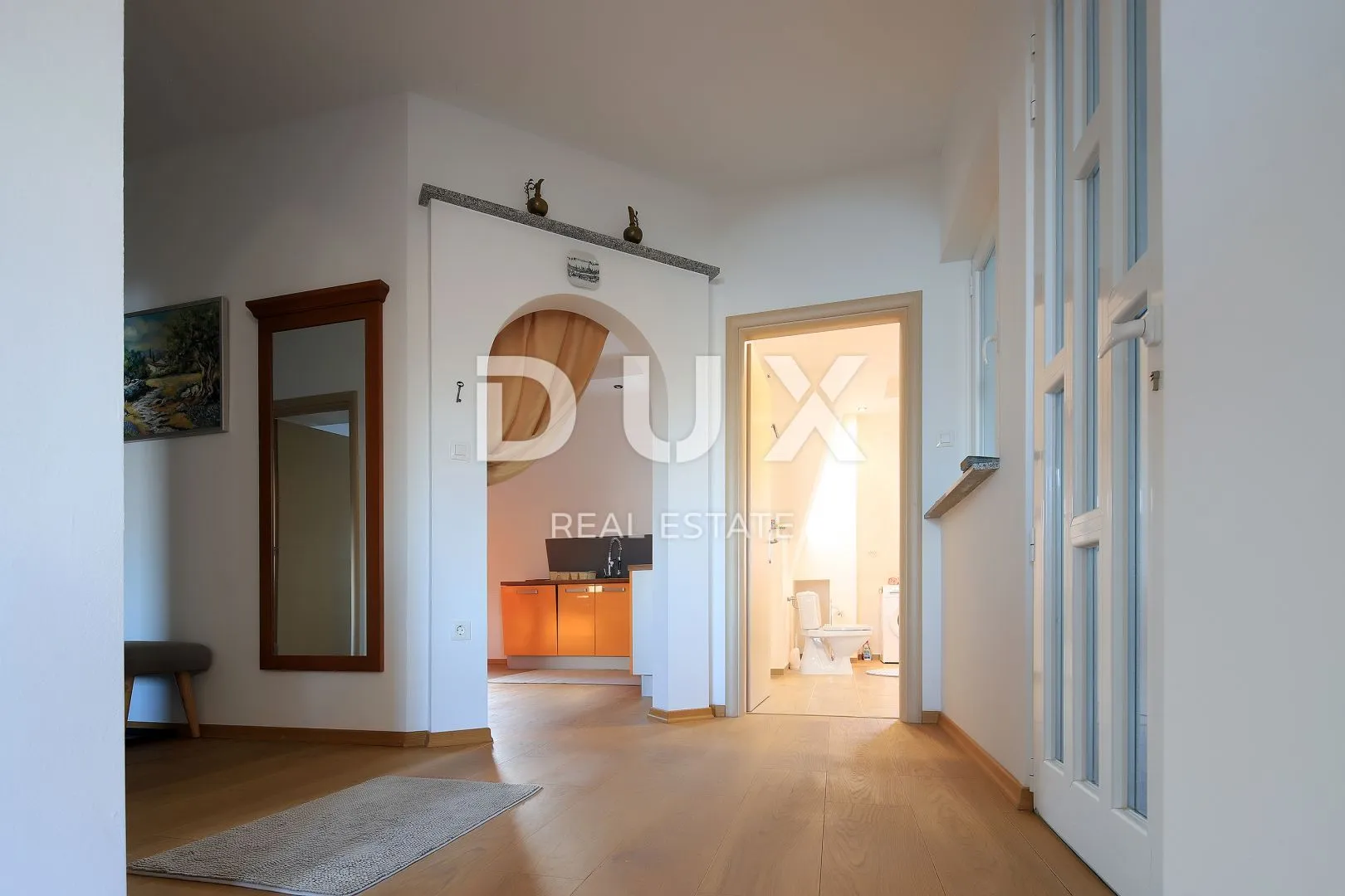 opatija-centar vrhunska elegantna i profinjena nekretnina s panoramskim pogledom na more - slika 37