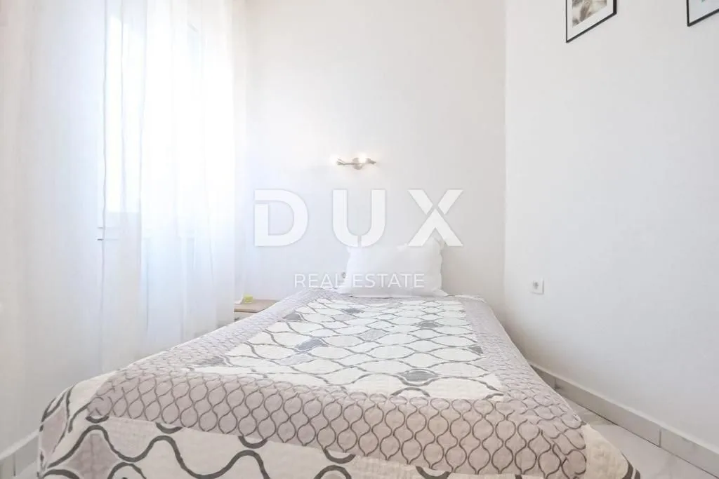 opatija, centar - prekrasno uređen stan u strogom centru opatije - slika 5