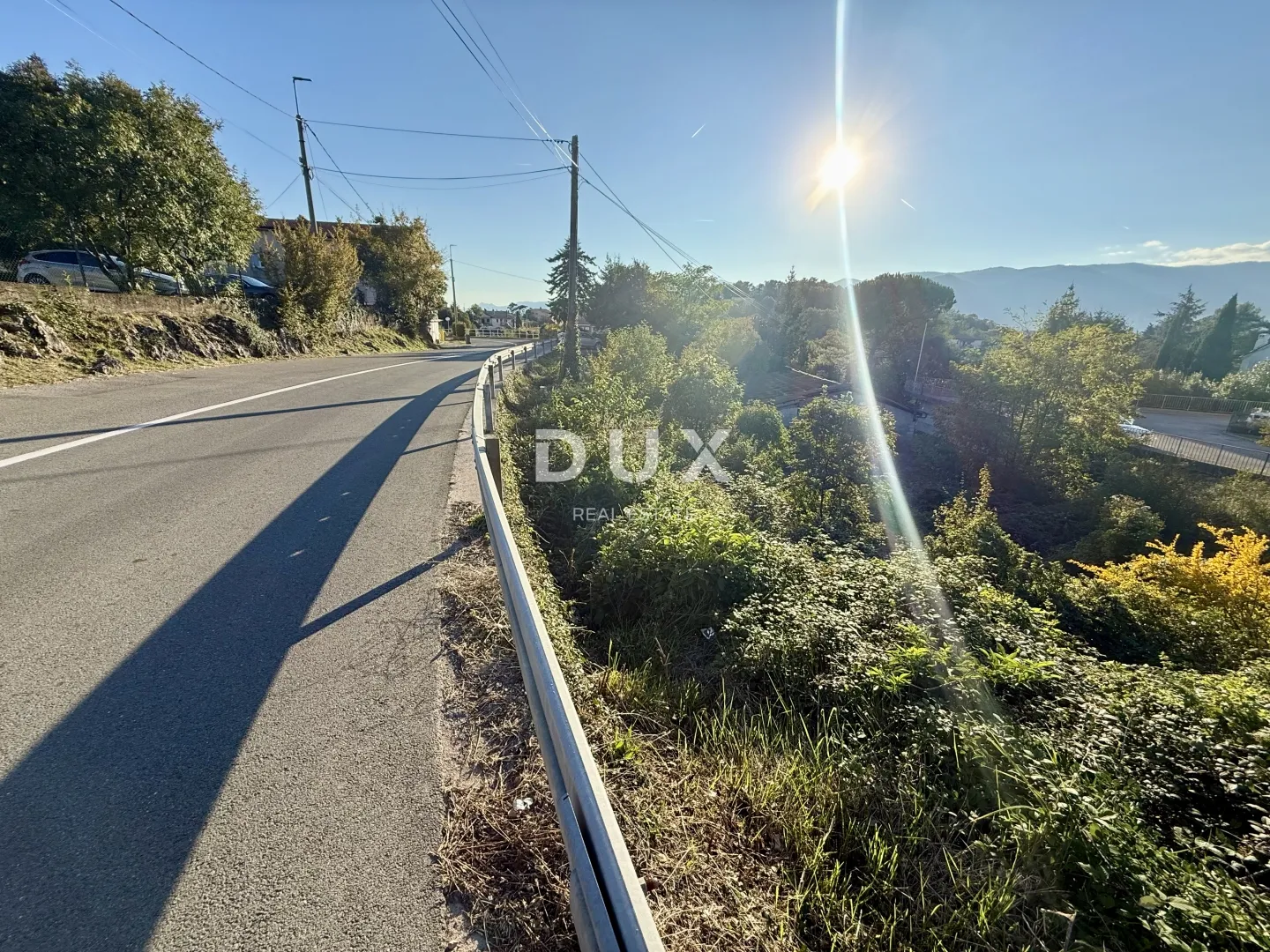 kastav, rubeši, građevinsko zemljište, 737 m2, odlična lokacija - slika 3
