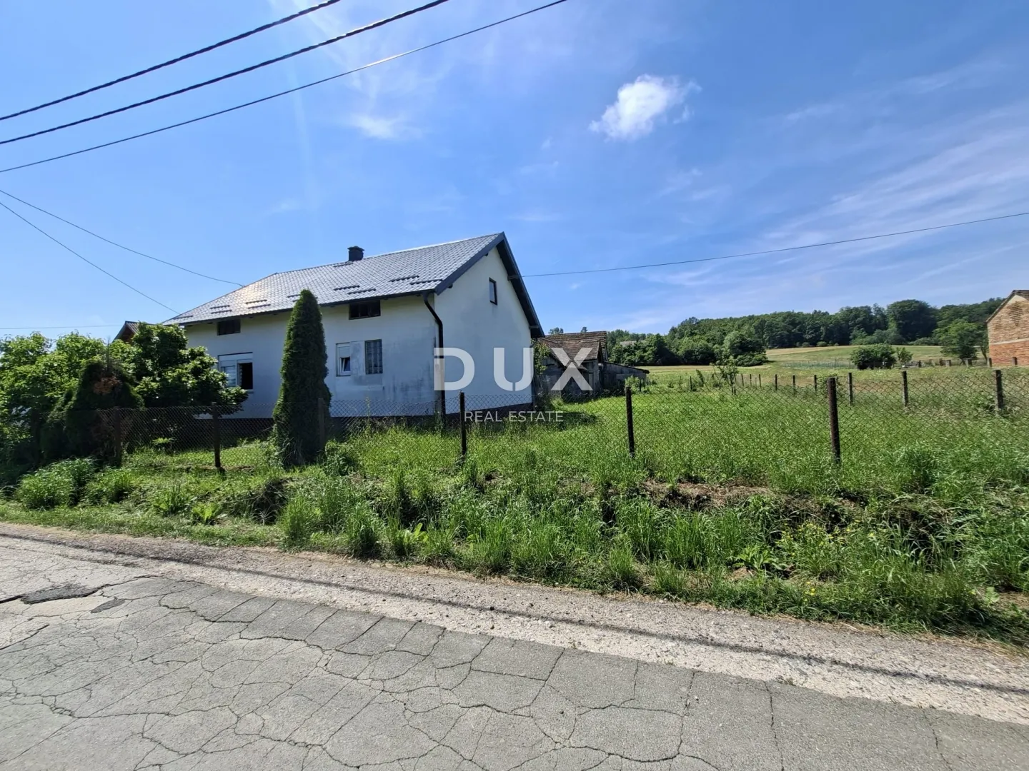 dugo selo, prozorje, obiteljska kuća, 120 m² - slika 4