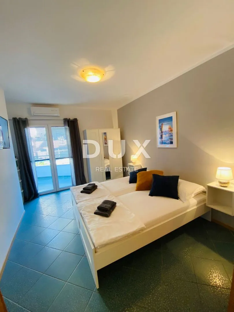 istra,rovinj - izvanredna apartmanska kuća u rovinju - slika 24