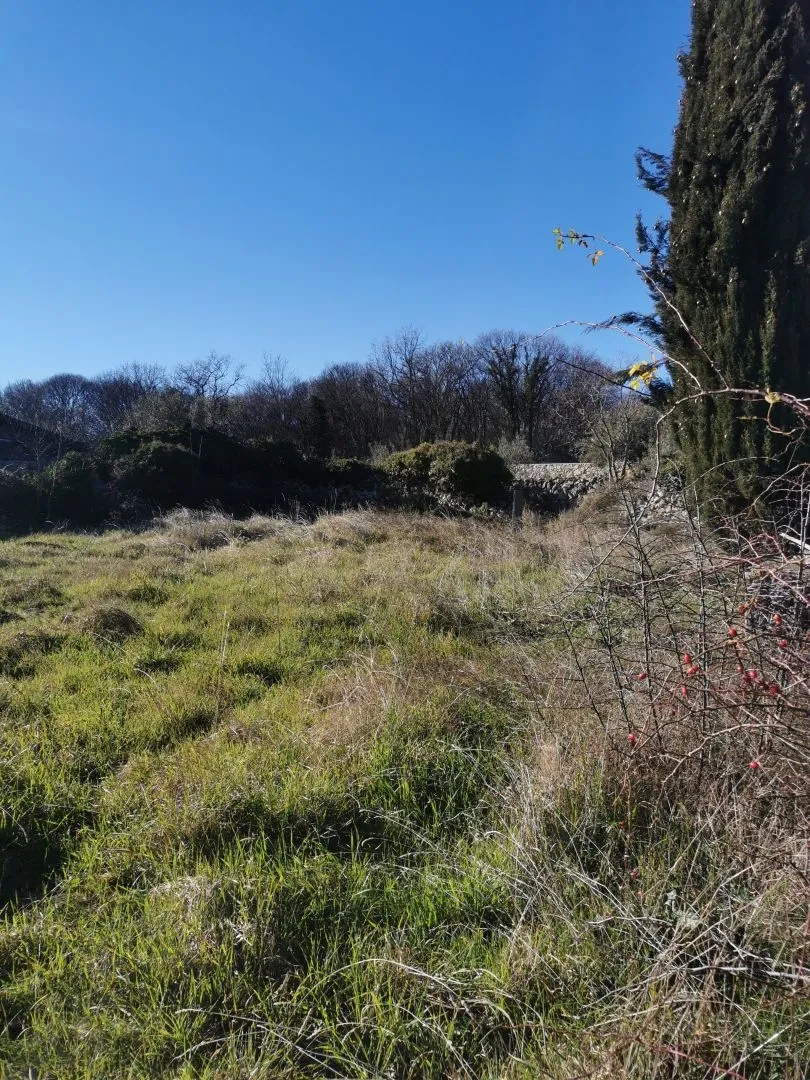 otok krk, krk (okolica) - autohtona kamena kuća - slika 8