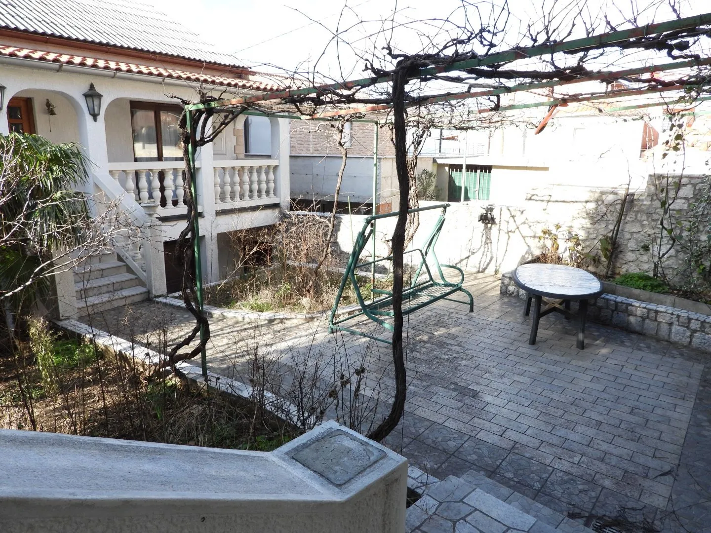 crikvenica - kuća 380 m2 s panoramskim pogledom na more + okoliš 500 m2 - slika 27