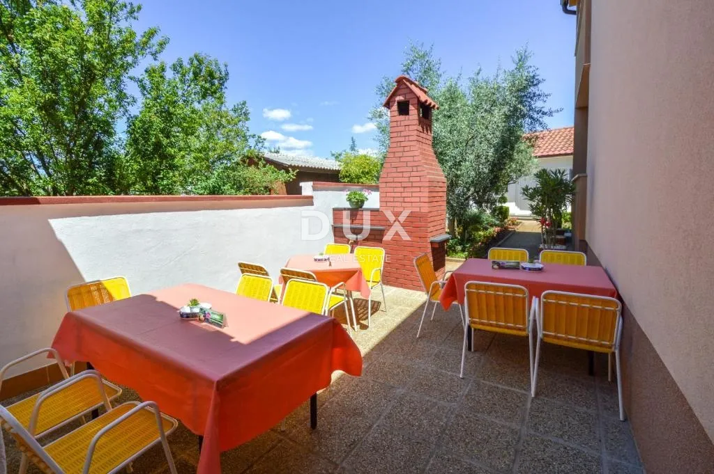 istra, fažana, apartmanska kuća, 162 m2 - slika 31