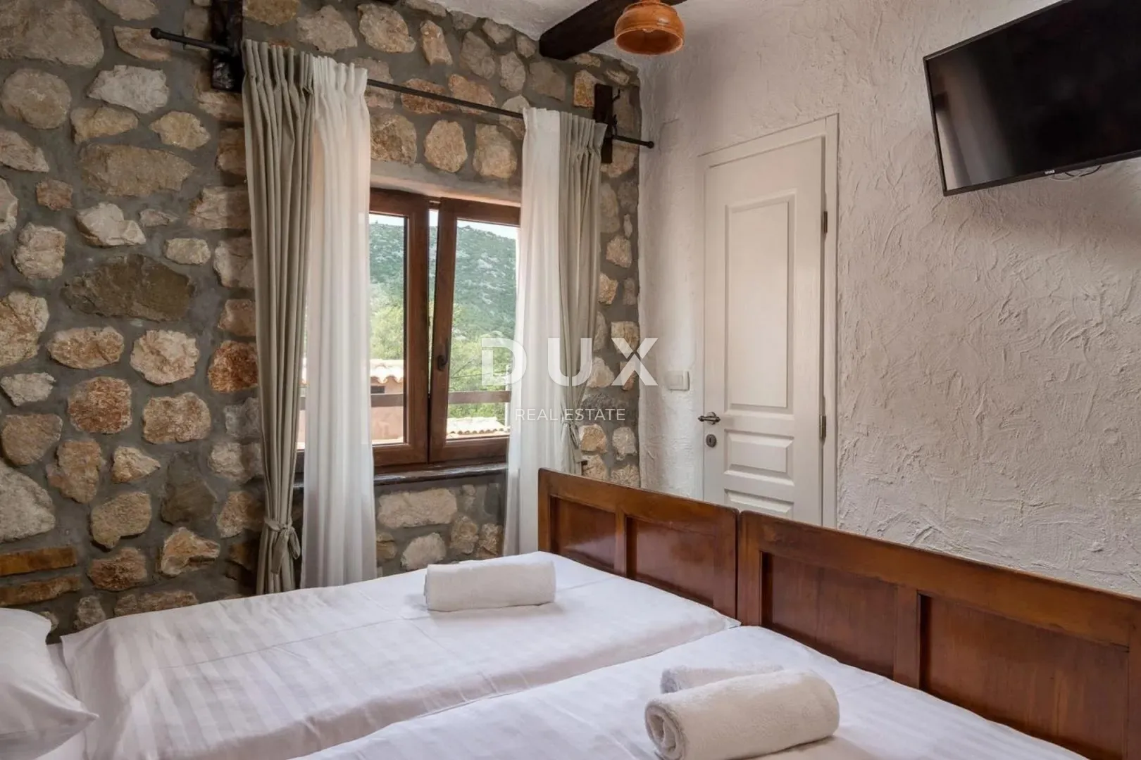 novi vinodol, drivenik - 5-sobna kuća, 230m2 - slika 12