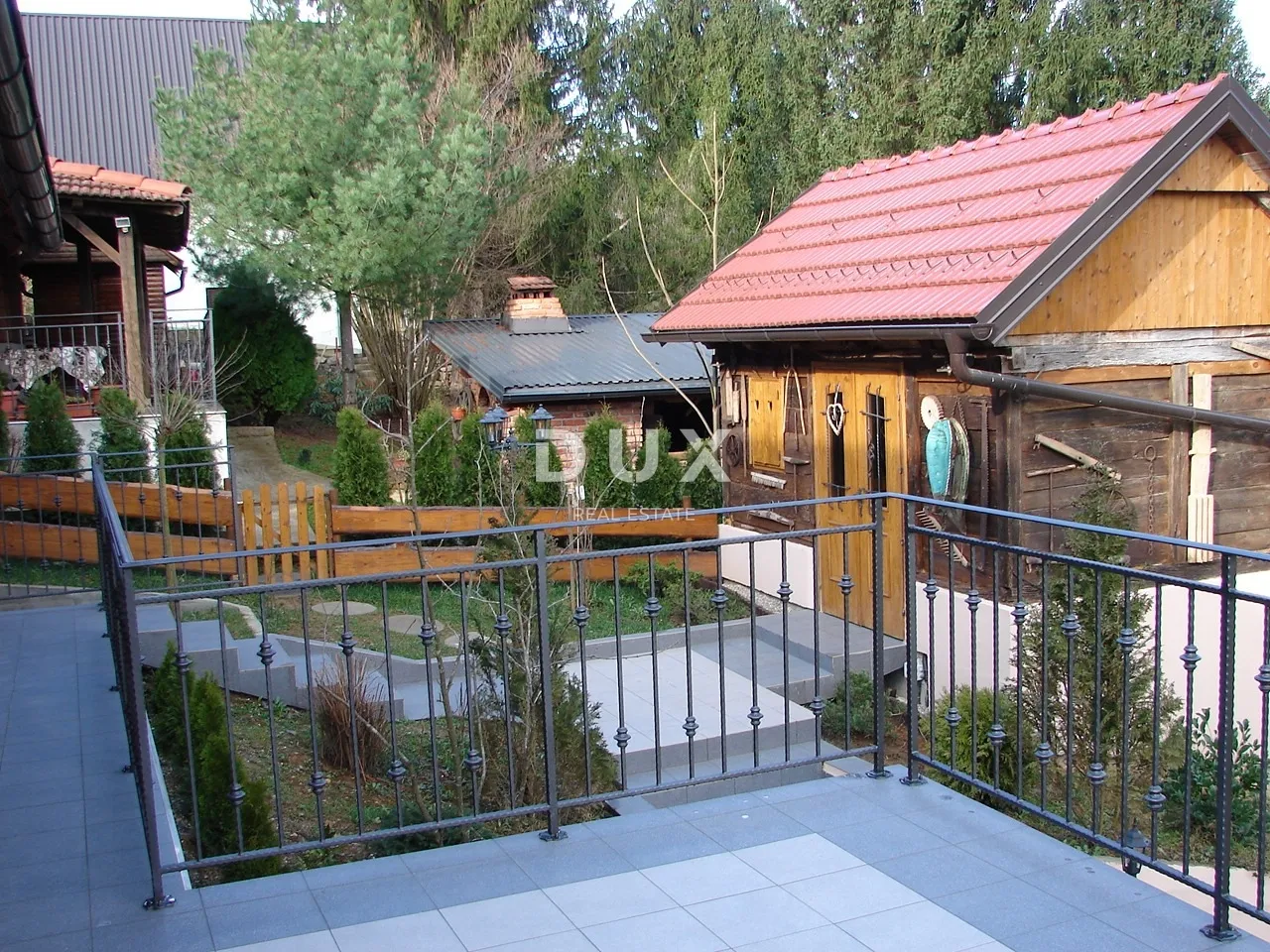 karlovac, barilović - privatni raj uz koranu, dvije kuće i privatna spa zona u srcu prirode, 218m2 - slika 36