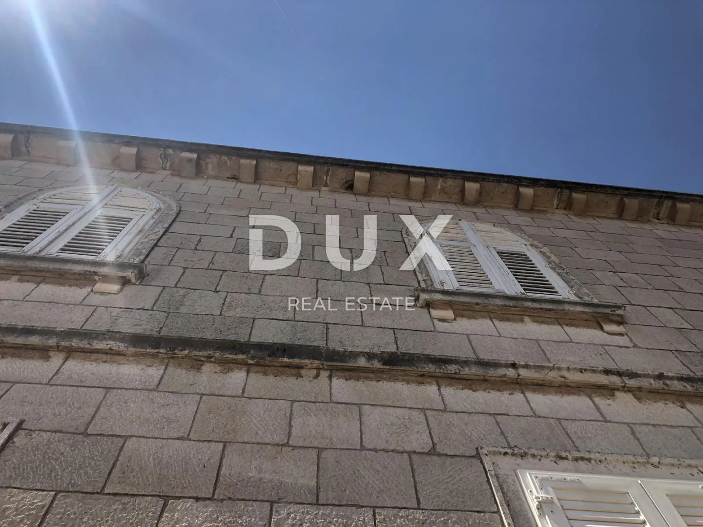 dubrovnik, lopud - iznimna etaža dubrovačke vile - slika 7