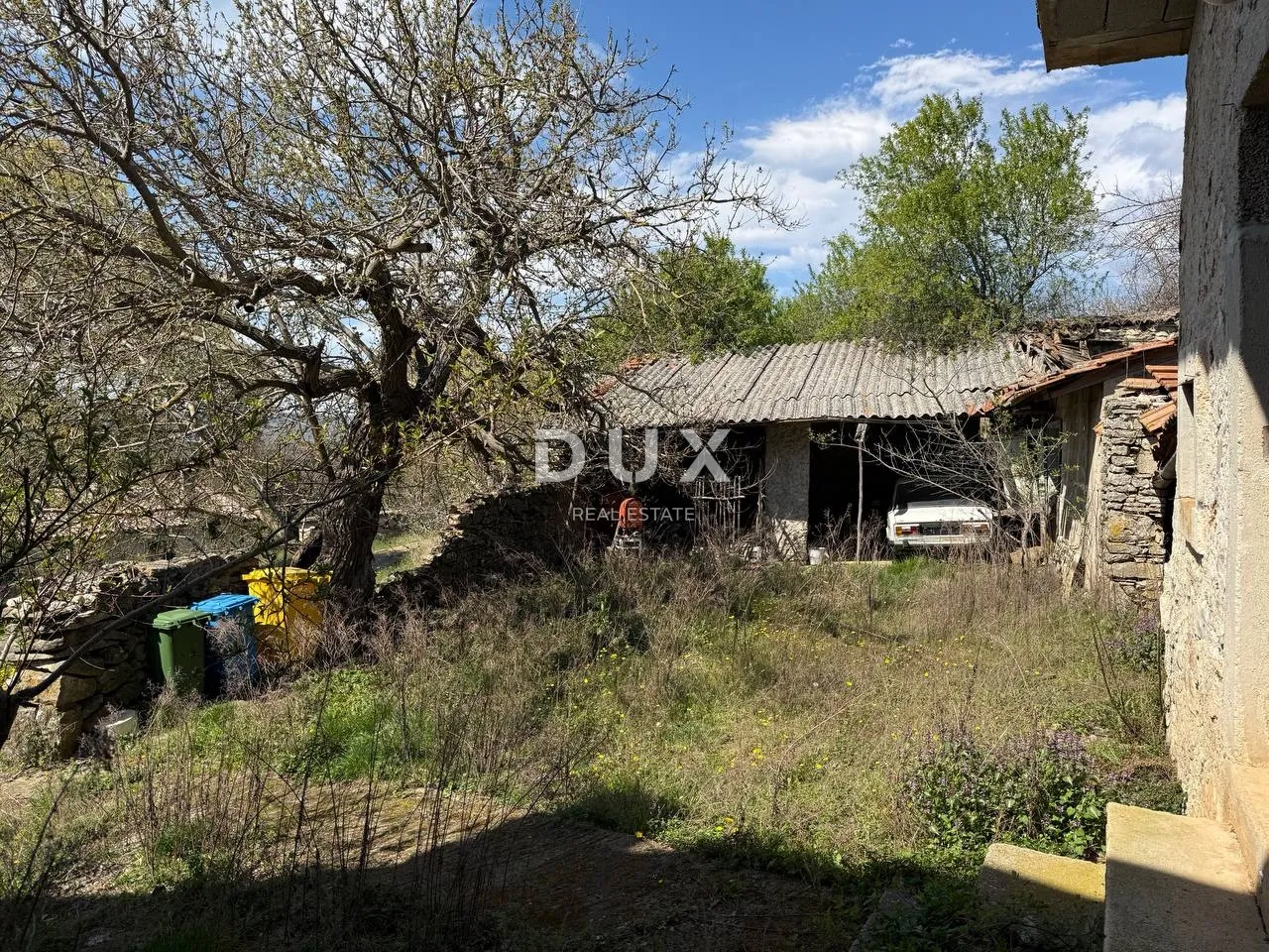 istra, labin (okolica) - dvojna kuća s pogledom na more - slika 12