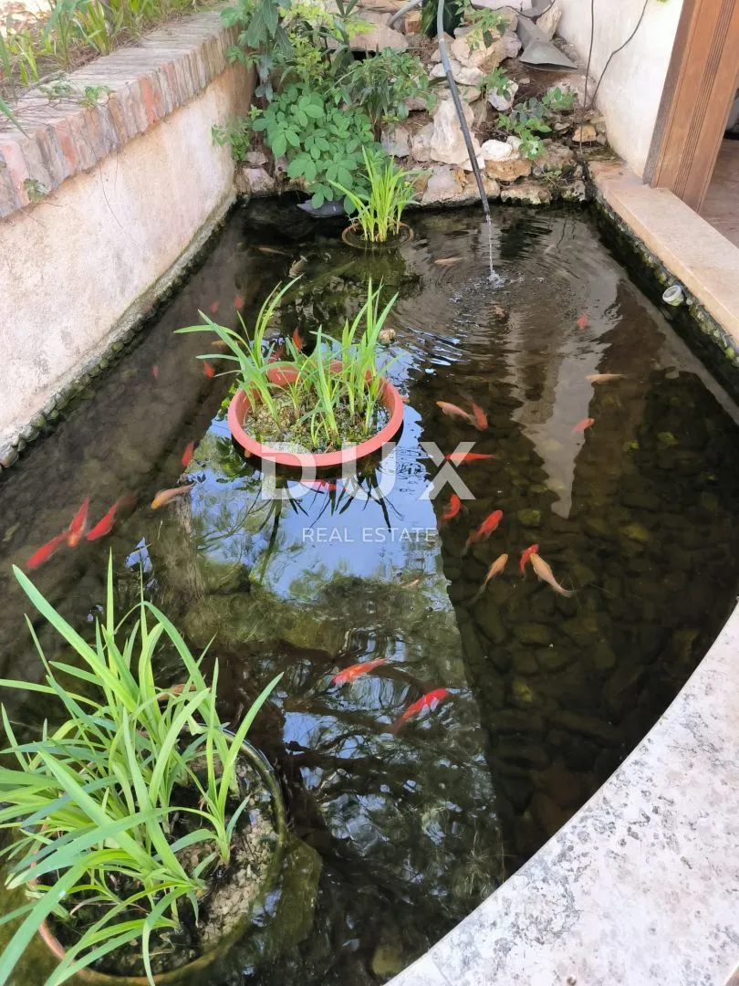 istra, umag - raskošna vila prvi red do mora! - slika 119