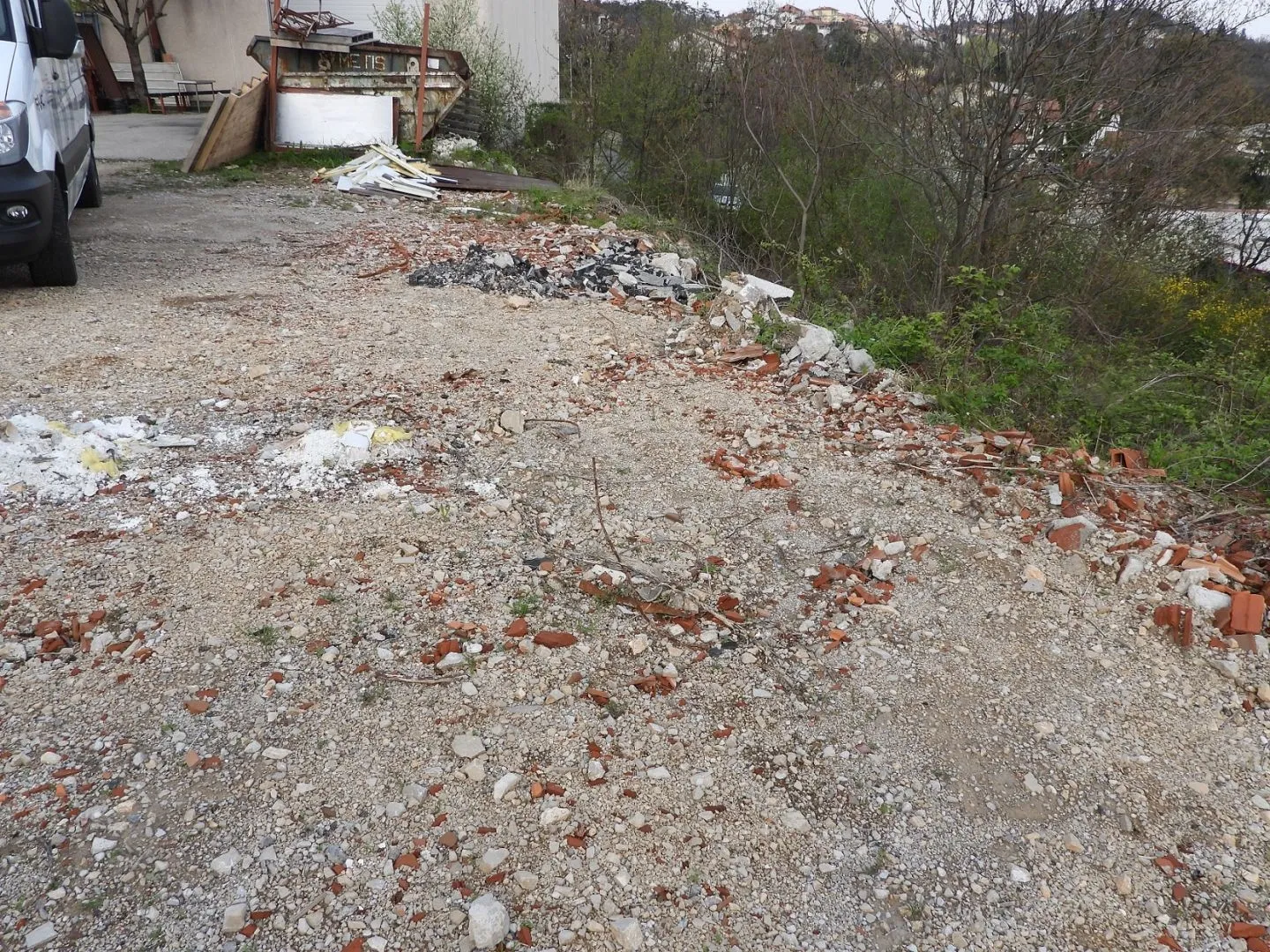 matulji - zemljište 2150m2 za poslovnu halu / trgovački centar - slika 6