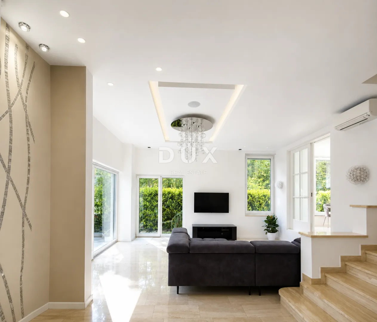 zagreb, remete, luksuzna vila, nkp 465 m² - slika 4
