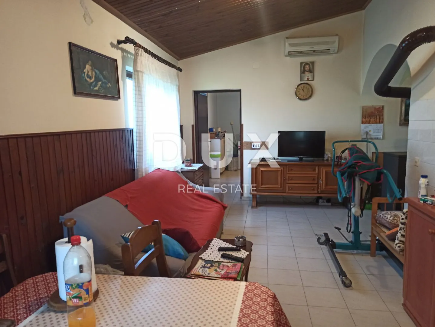 istra, pula - samostojeća kuća + građevinsko zemljište - blizina mora!! - slika 22