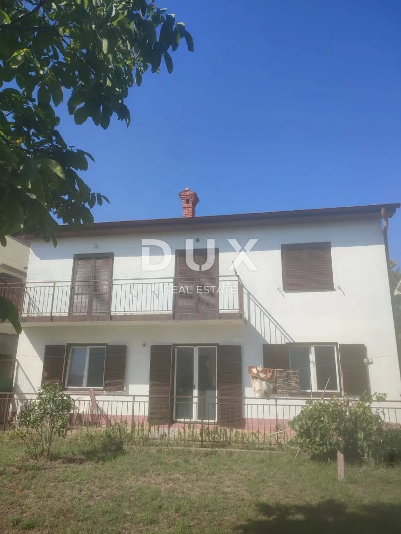 istra, pula obiteljska kuća + građevinsko zemljište 434 m2!!! - slika 5