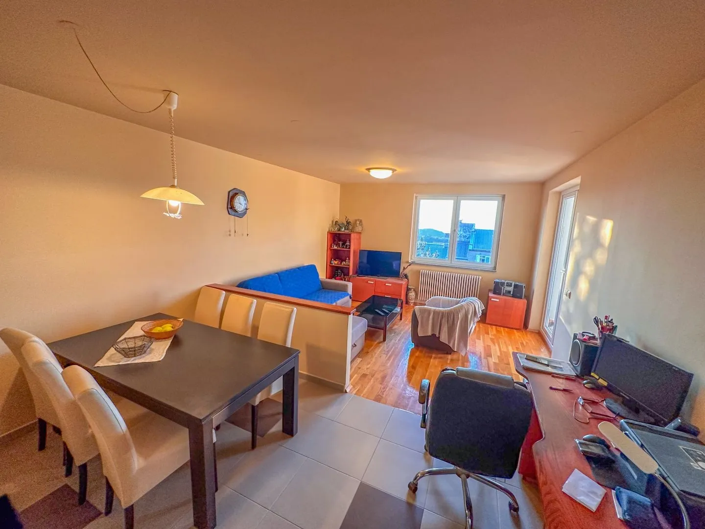 otok krk, njivice - 2s+db s pogledom na more - slika 6