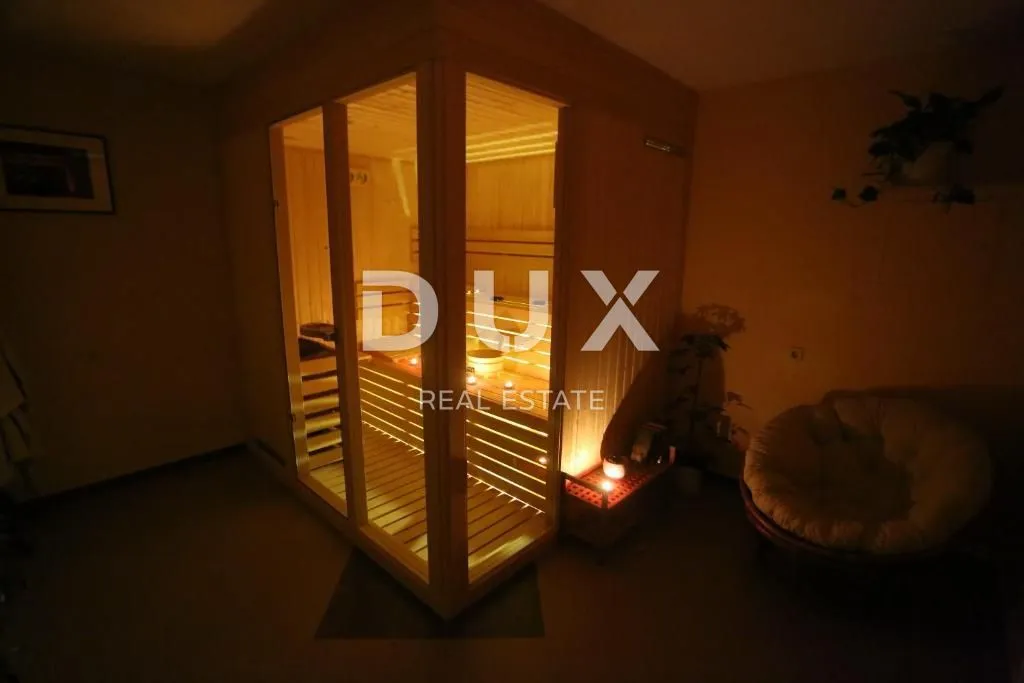 zadar, sukošan - apartmanska kuća 150m od mora - slika 8