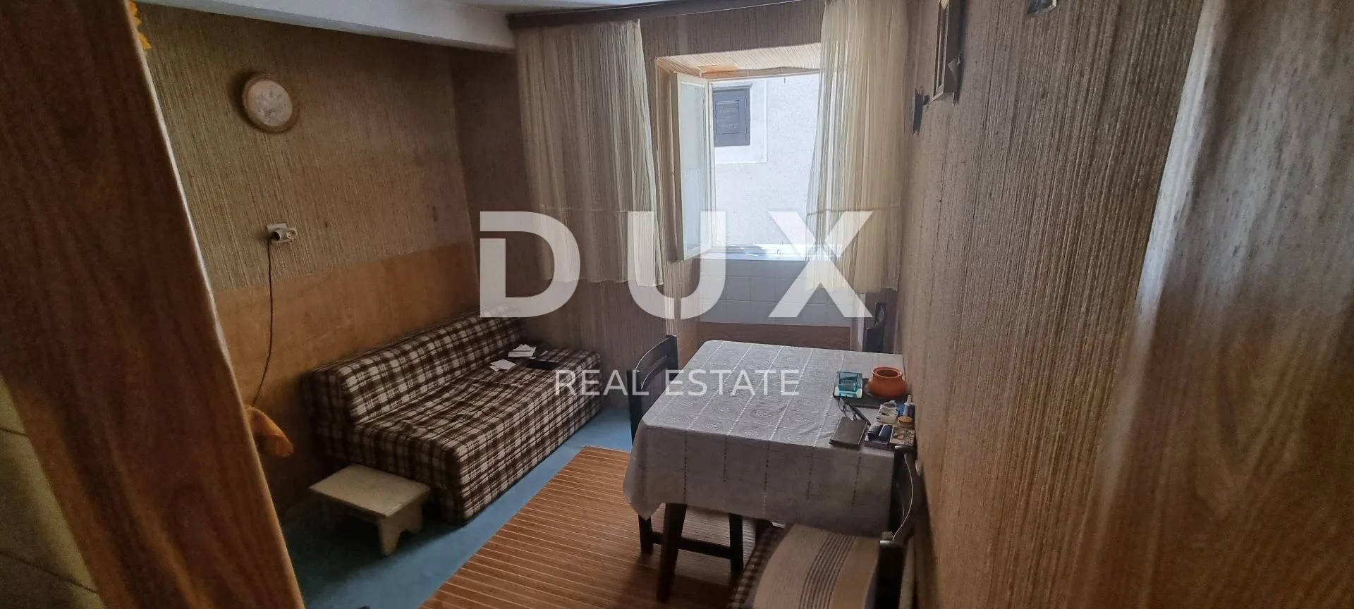 novi vinodolski - dio kuće, 92m2 - slika 3