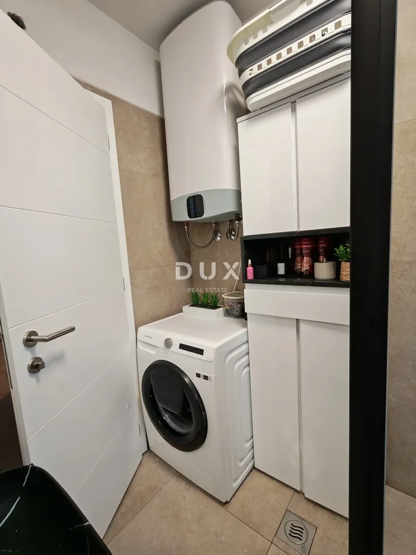 istra, pula - predivan obiteljski stan 67m2! - slika 11