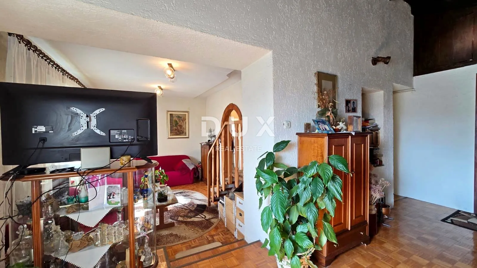 rijeka, sušačka draga - kuća s okućnicom i pogledom, 95m² - slika 5