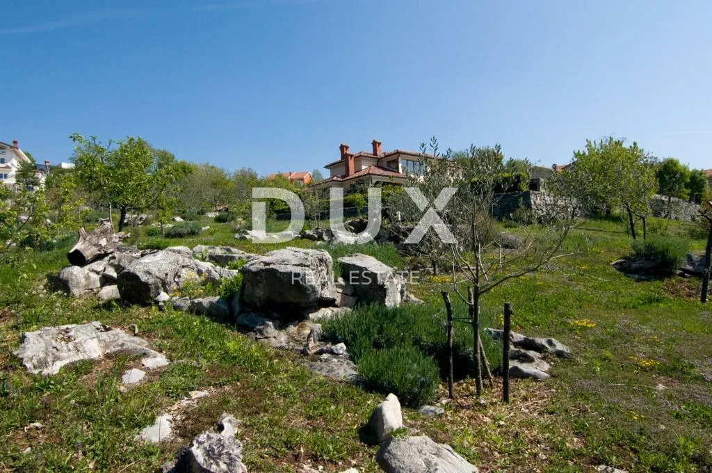 kastav - jedinstvena vila s veličanstvenom okućnicom - slika 126