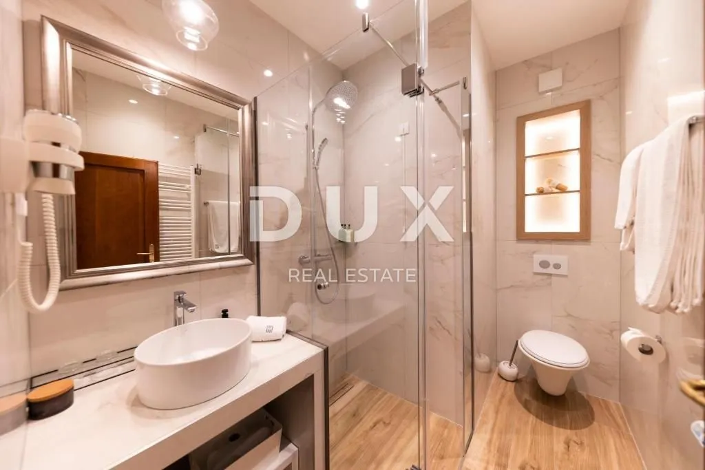 dalmacija, tisno - boutique hotel prvi red do mora - slika 22