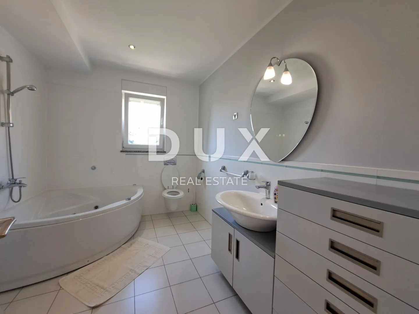 opatija, ičići - penthouse s panoramskim pogledom i okućnicom - slika 20
