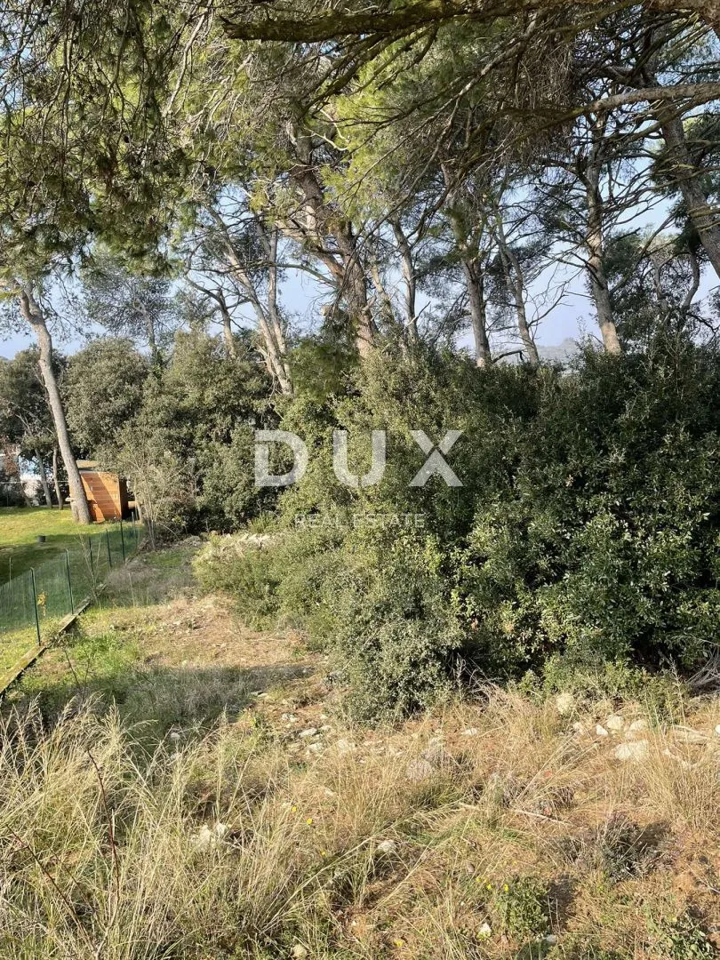 istra,vinkuran - građevinska parcela u mirnom djelu naselja - slika 3