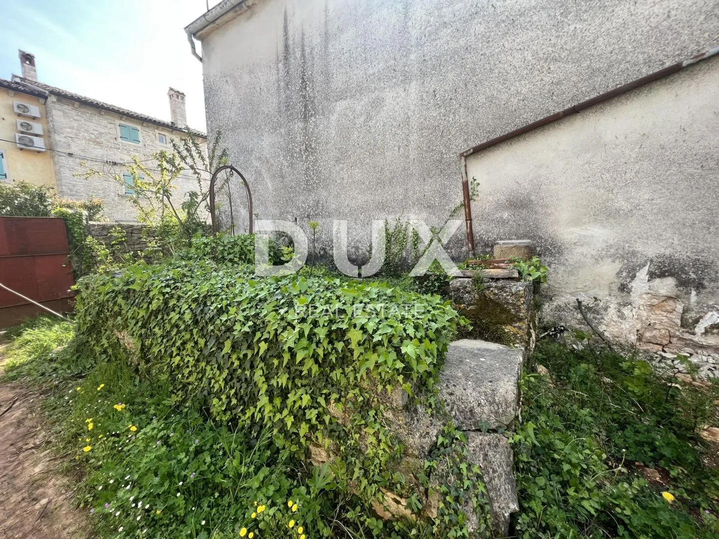 istra,barban - imanje s potencijalom - slika 7