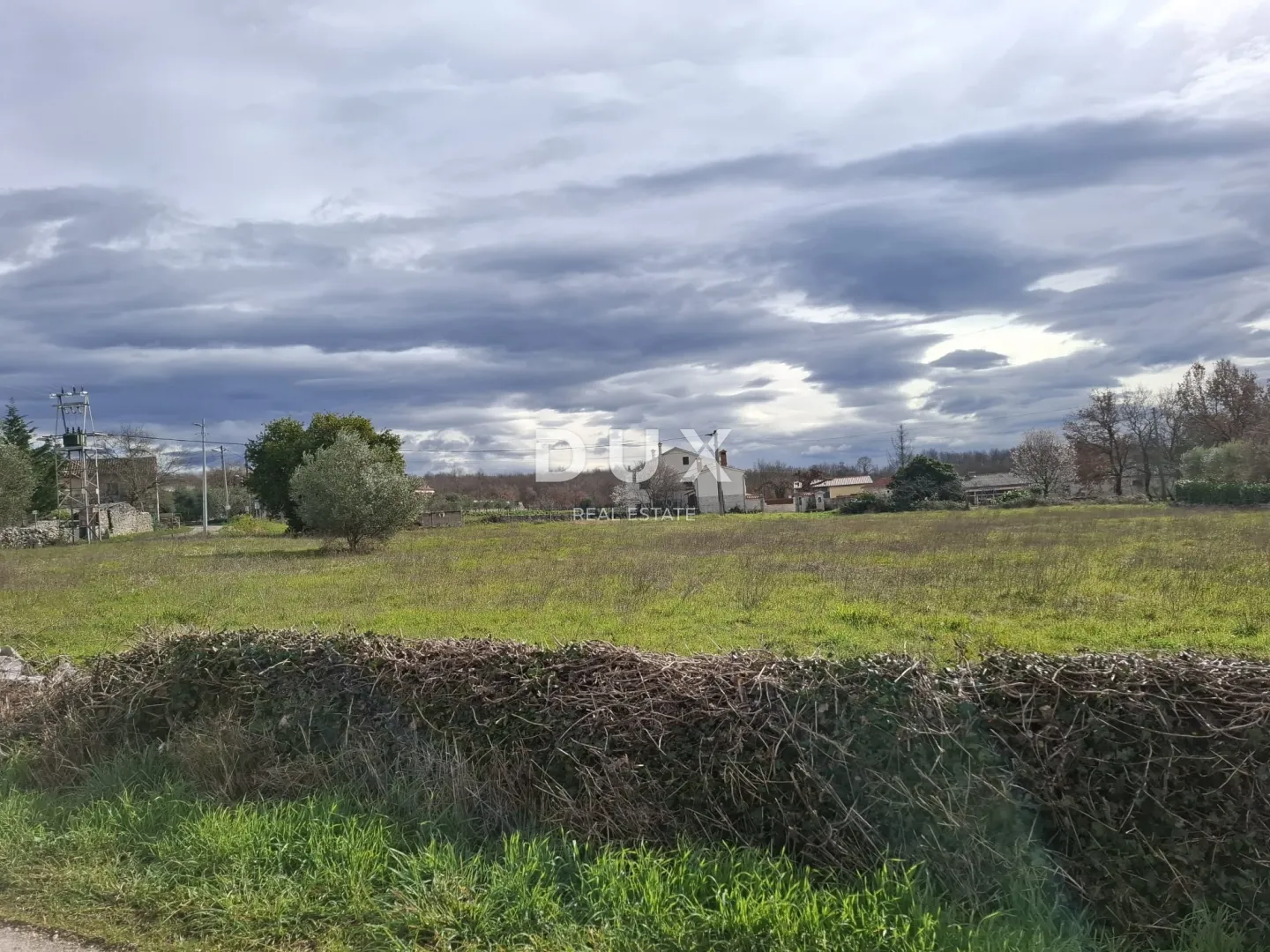 istra, lovreč - građevinsko zemljište - slika 2