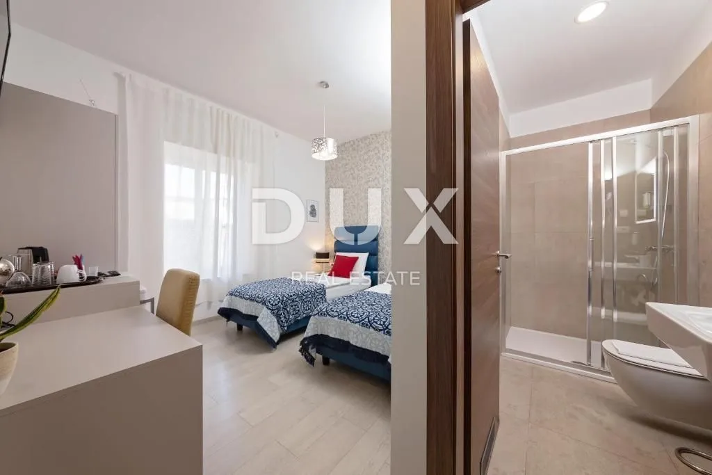 istra, pula - uređen 4ss+db apartman + privatno parking mjesto - slika 5
