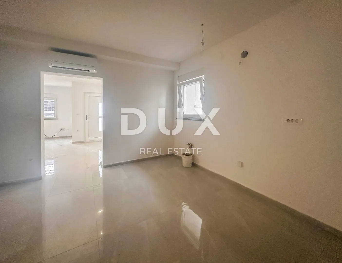 crikvenica - stan 2s+db, u prizemlju novogradnje, blizina mora, 2688 eur m2, top prilika! - slika 9