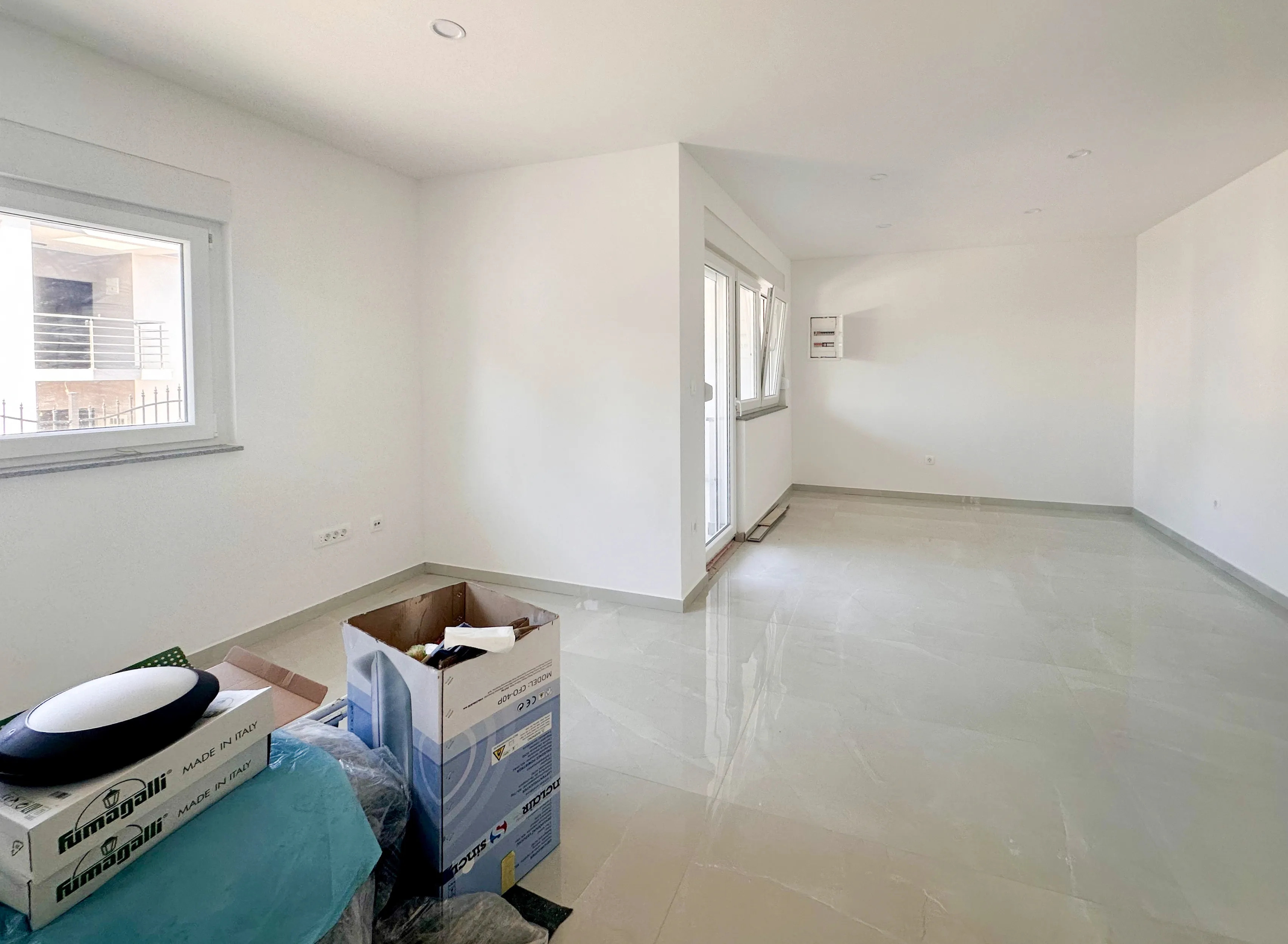crikvenica - stan 2s+db, u prizemlju novogradnje, blizina mora, 2688 eur m2, top prilika! - slika 10