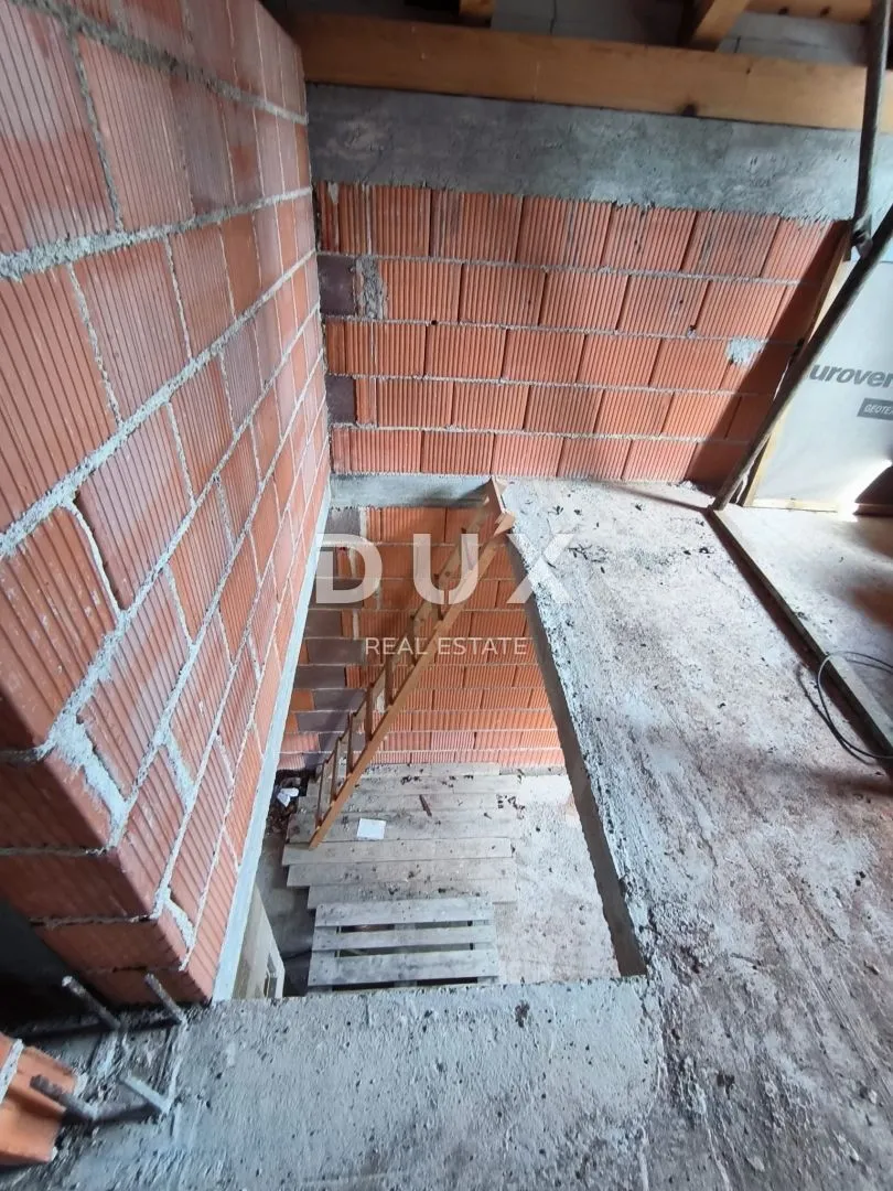 gorski kotar, fužine - kvalitetna kuća u prirodi! - slika 34