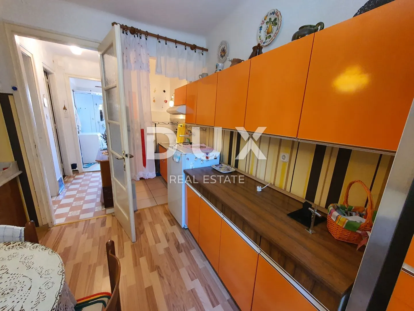 opatija, volosko - retro stan100m od mora, centar voloskog, rijetkost u ponudi! - slika 5