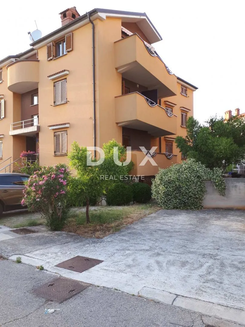 otok cres - kuća sa velikim potencijalom 200m do mora - slika 2