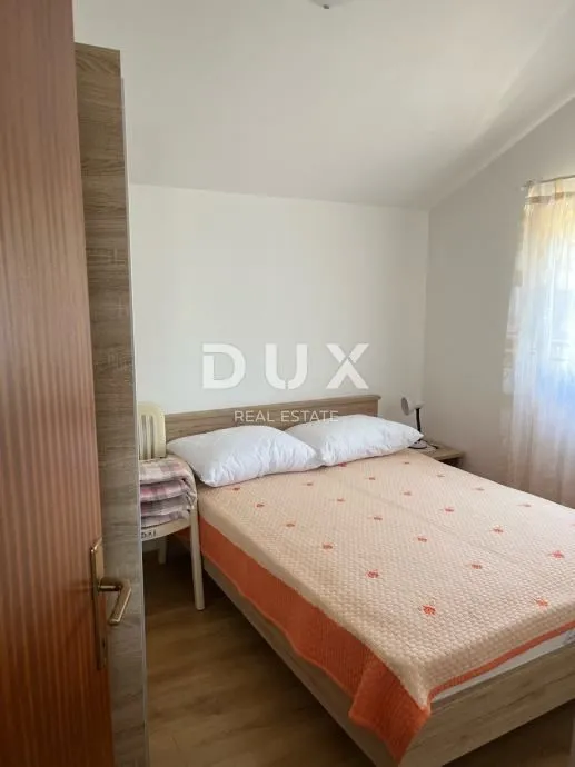 otok vir - apartmanska kuća sa 3 stambene jedinice - slika 9