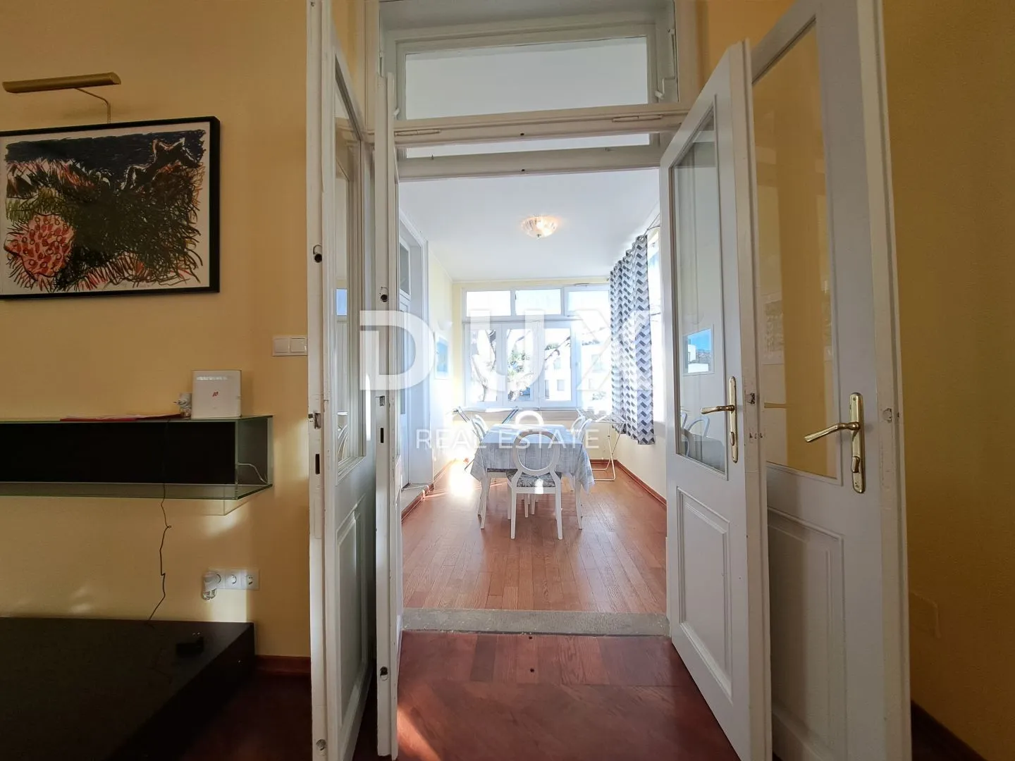 opatija, centar- luksuzan stan od 180 m2 s pogledom na more i 4 parkirna mjesta - slika 20